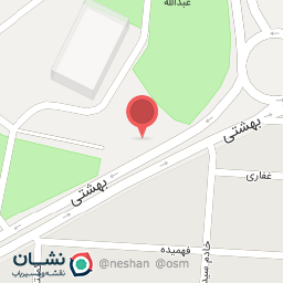 عکس کارخانه یخ