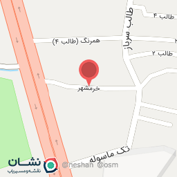 عکس تابلو سازی چاپ لیزری ایمان