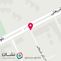 عکس بانک ملی ایران شعبه دوستان