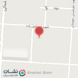 عکس دبیرستان غیردولتی اعتماد