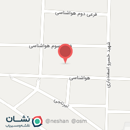 عکس پارک هواشناسی