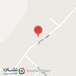 عکس فروشگاه مواد غذایی سعیدی