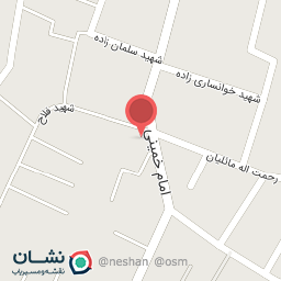 عکس فست فود هزار و یک شب