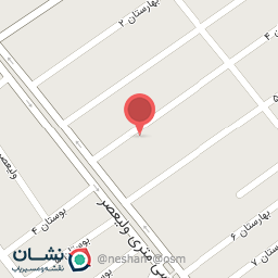 عکس اموزشگاه مراقبت زیبایی بدیعه