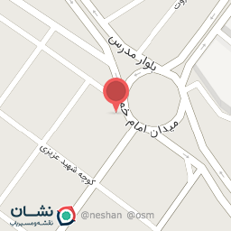 عکس رستوران مروارید