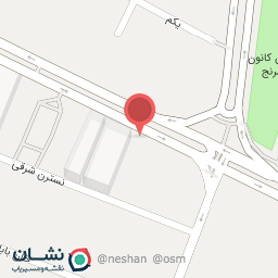 عکس حمل و نقل بین المللی مژده ترابر