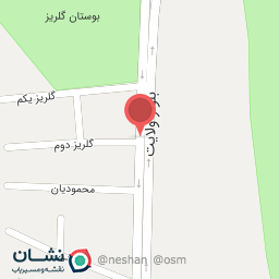 عکس فروشگاه لوازم اداری ونوس