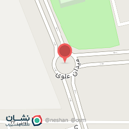 عکس میدان علوی