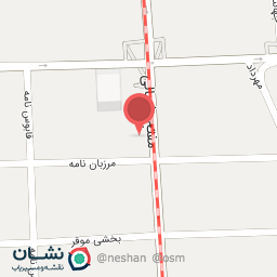 عکس مزون لئا