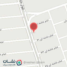 عکس آرایشگاه مردانه نیکان