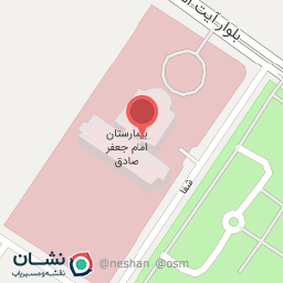 عکس دکتر غزل خلیلی
پزشک عمومی