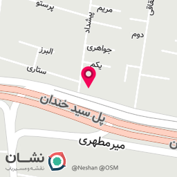 عکس مرکز خدمات پزشکی و پرستاری آرمان سلامت( به‌طبیب)