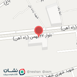 عکس رادیاتور ایران پوراکرمی