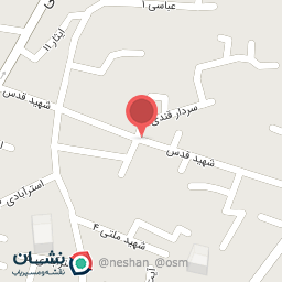 عکس مشاور املاک یعقوبی