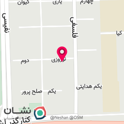 عکس آموزشگاه آوین