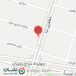 عکس آرایشی بهداشتی باران