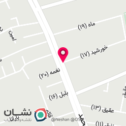 عکس نمایندگی پارس خزر(لوازم خانگی امید)