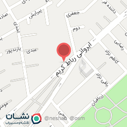 عکس خودپرداز بانک ایران زمین