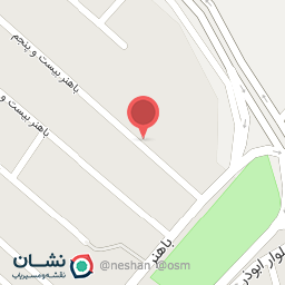 عکس شهرک محمودیه