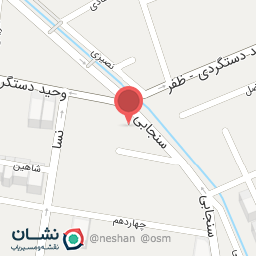 عکس خدمات ناخن ماندانا