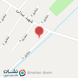 عکس نانوایی بربری