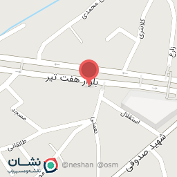 عکس ارزانسرای طاها کرج