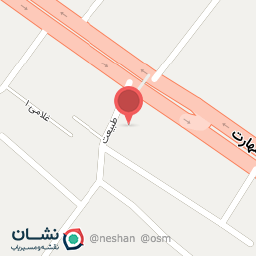 عکس کافه تریا بهشت