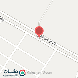 عکس شهرک پرواز