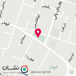 عکس پارک ارغوان