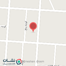 عکس پارچه سرای نیایش احمدی