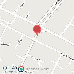 عکس ابزار صنعتی آرش