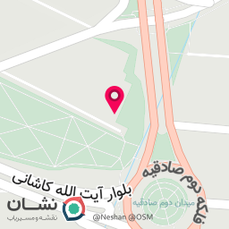 عکس کافی نت صادقیه