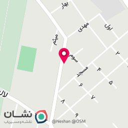 عکس مرکز تخصصی امیرعلی