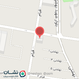 عکس بانک مسکن شعبه شیشه گران