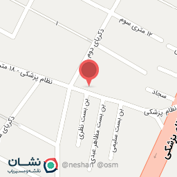 عکس سبزی اماده شاهتره شعبه ۱