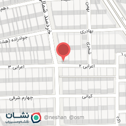 عکس شرکت تین طب