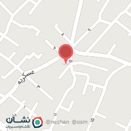 عکس شیرینی سرای دوقلو