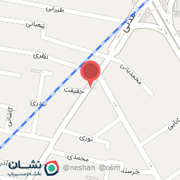 عکس کلینیک فیزیوتراپی رادسام