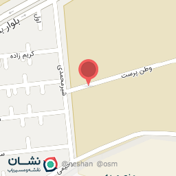 عکس مسکن پارس