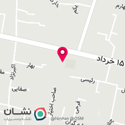 عکس گالری لوستر و آینه شمعدان اکسیر