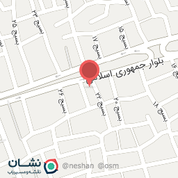 عکس ابزارالات صدف