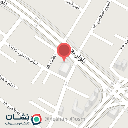 عکس سوپر مارکت اپل