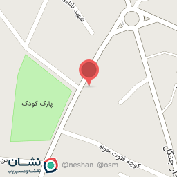 عکس ساختمان راشین