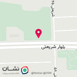 عکس فضای سبز