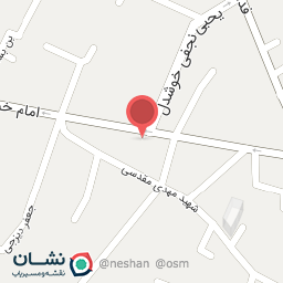 عکس سفره خانه و رستوران سنتی ماهور