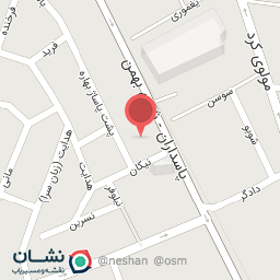 عکس پاساژ بهاره