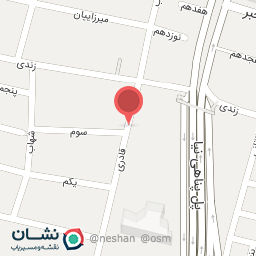 عکس فروشگاه کندو مارکت