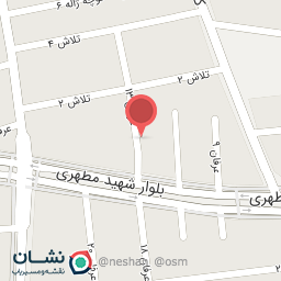 عکس مدرسه دخترانه نرگس متوسطه اول و دوم