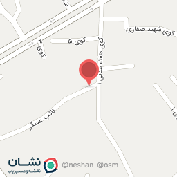 عکس بازرگانی ماهرخ