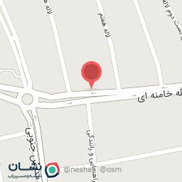 عکس نمایندگی ایساکو هوشنگ فرجی